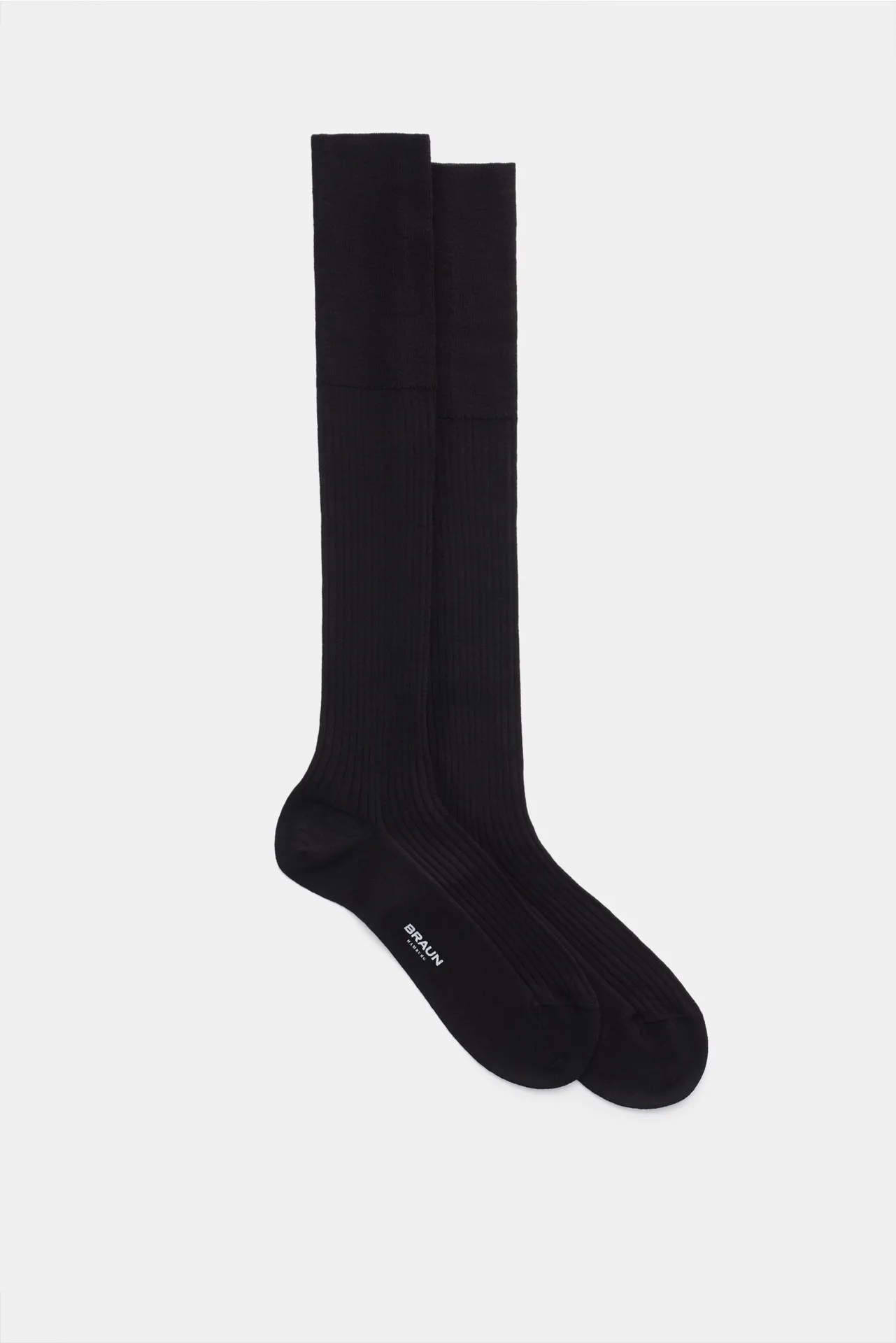Falke - Herren - Kniestrumpf %27No. 7%27 schwarz Falke - Herren - Kniestrumpf %27No. 7%27 schwarz