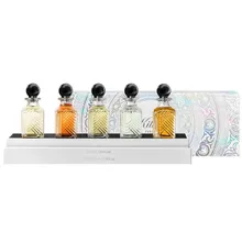 Kilian Paris The Miniature Set Eau De Parfum Set 5x10ml Kilian Paris The Miniature Set Eau De Parfum Set 5x10ml