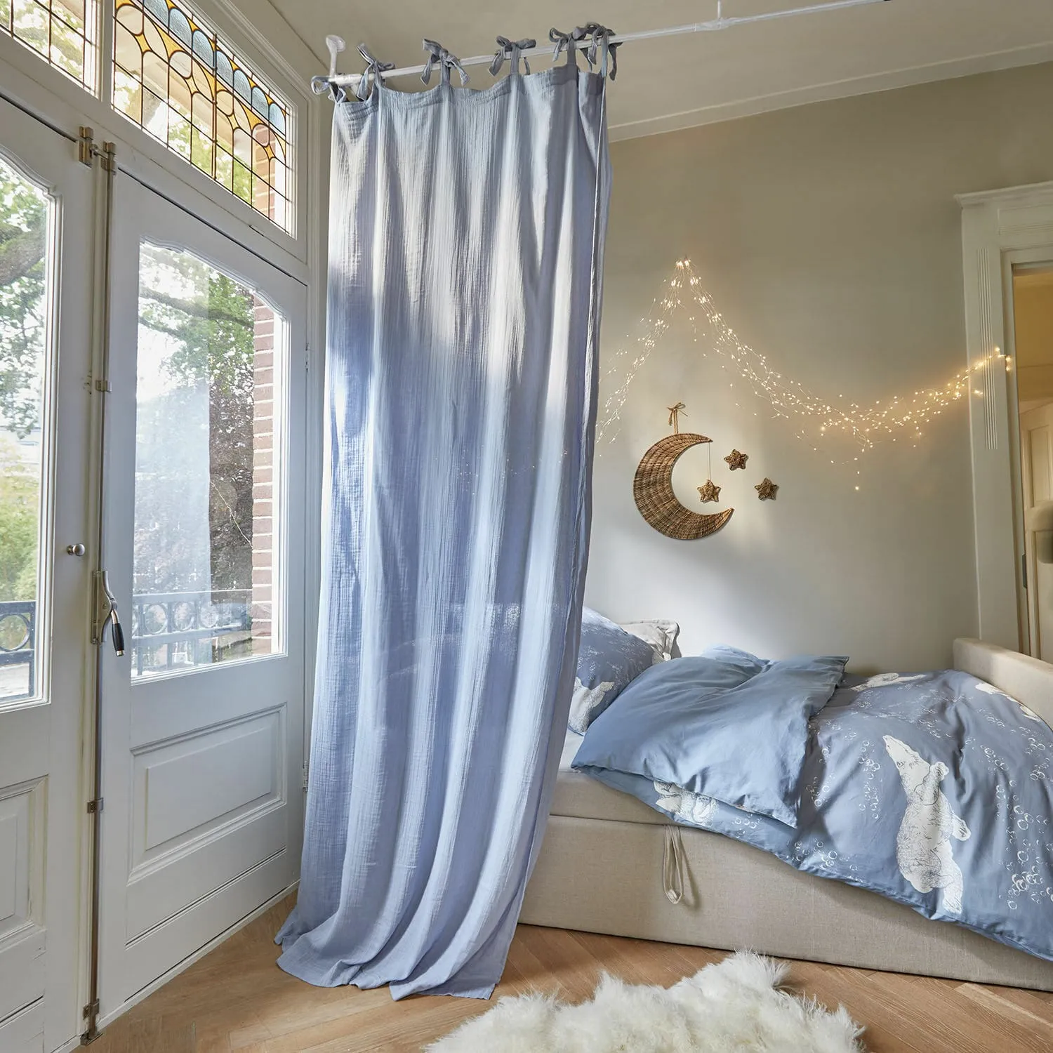 Betthimmel Giroux – Bild 4