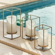 Windlicht 3er Set Vauxandre Windlicht 3er Set Vauxandre