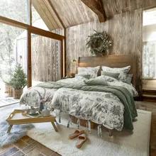 Bettwäsche Héroux Bettwäsche Héroux