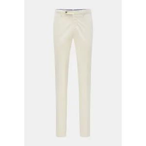 PT Torino - Herren - Chino %27Slim Fit%27 creme PT Torino - Herren - Chino %27Slim Fit%27 creme
