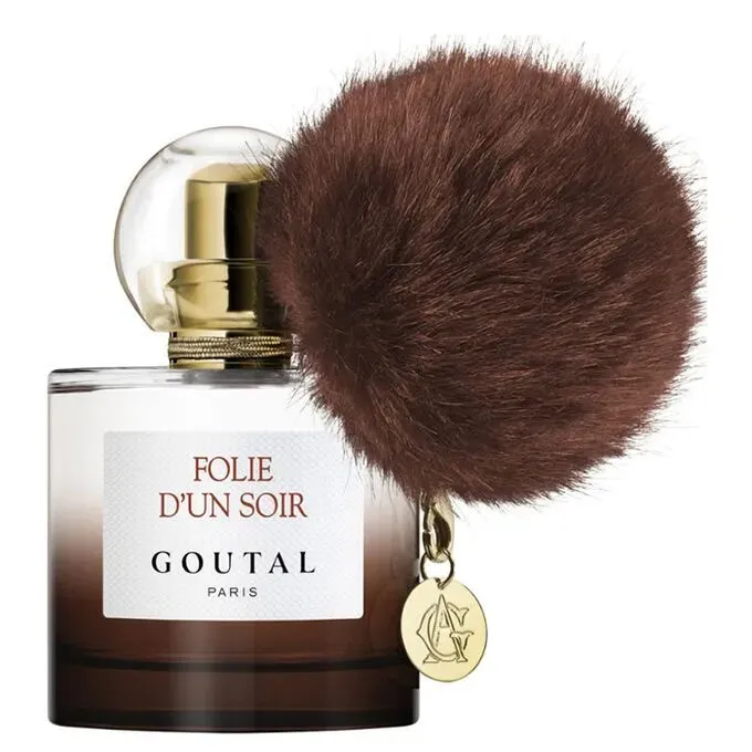 Goutal Folie D%27Un Soir Eau De Parfum Spray 50ml Goutal Folie D%27Un Soir Eau De Parfum Spray 50ml