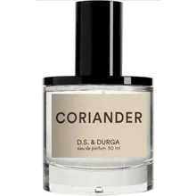 Ds & Durga Coriander Eau De Parfum Spray 50ml Ds & Durga Coriander Eau De Parfum Spray 50ml