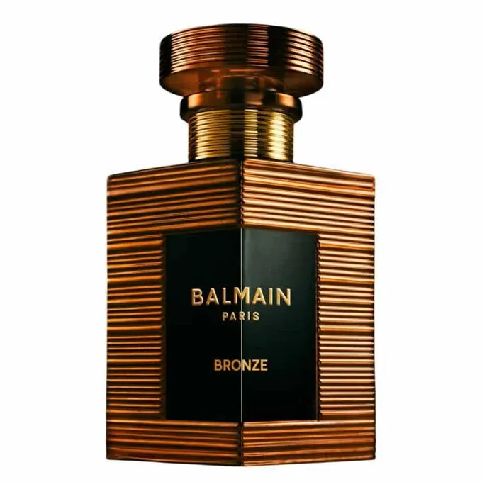 Balmain Bronze Eau De Parfum Spray 50ml Balmain Bronze Eau De Parfum Spray 50ml