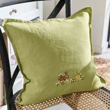 Kissenhülle Willowmare Kissenhülle Willowmare