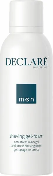 Declare Men Anti-Stress Rasiergel 150 ml Declare Men Anti-Stress Rasiergel 150 ml