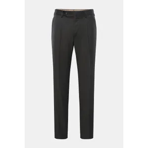 The Gigi - Herren - Wollhose %27Mose%27 dunkelgrün The Gigi - Herren - Wollhose %27Mose%27 dunkelgrün