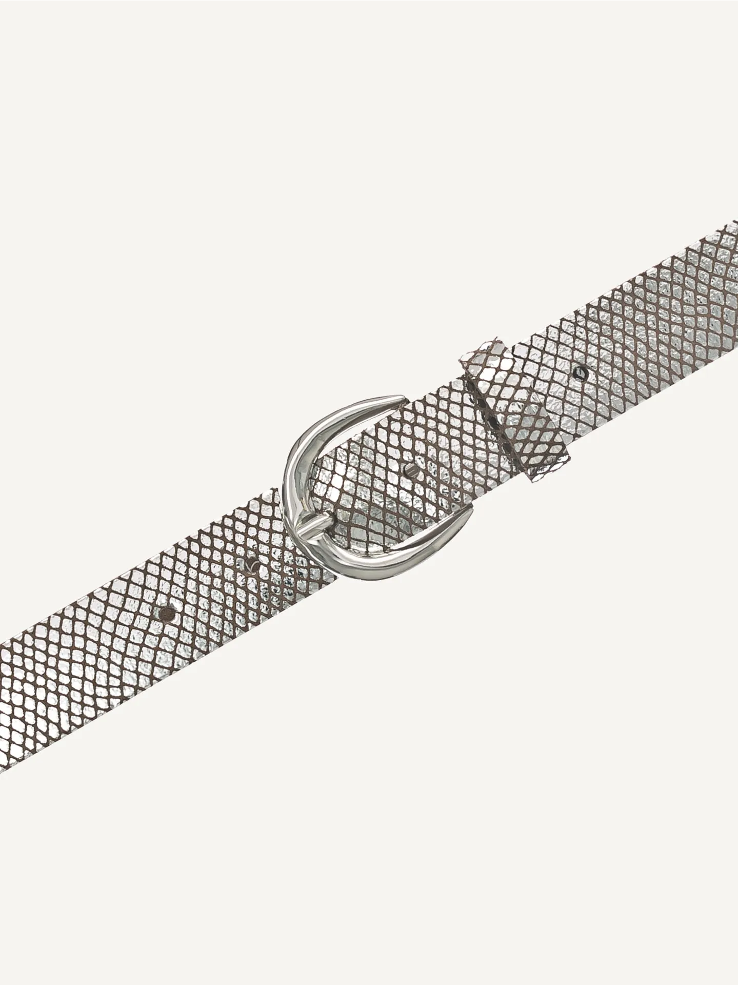 Ledergürtel – Bild 3