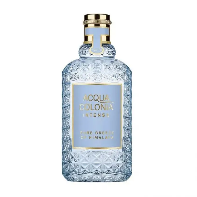 4711 Acqua Colonia Intense Pure Breeze Of Himalaya Eau De Cologne Spray 170ml 4711 Acqua Colonia Intense Pure Breeze Of Himalaya Eau De Cologne Spray 170ml