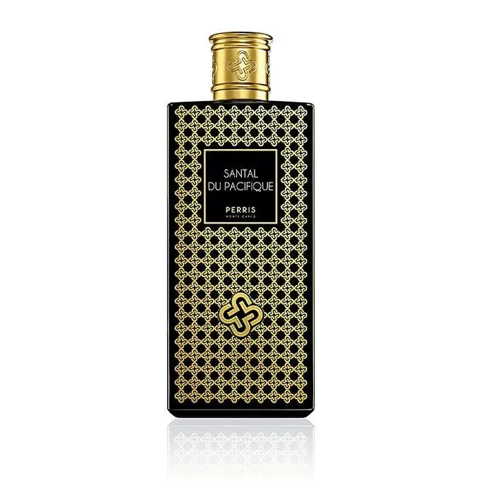 Perris Monte Carlo Santal Du Pacifique Eau De Parfum Spray 50ml Perris Monte Carlo Santal Du Pacifique Eau De Parfum Spray 50ml