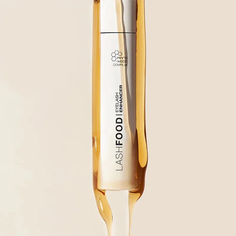LASHFOOD Eyelash Enhancing Serum - 1ml Deluxe Sample LASHFOOD Eyelash Enhancing Serum - 1ml Deluxe Sample