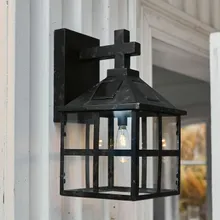 Solar-Wandlampe Pervolia Solar-Wandlampe Pervolia