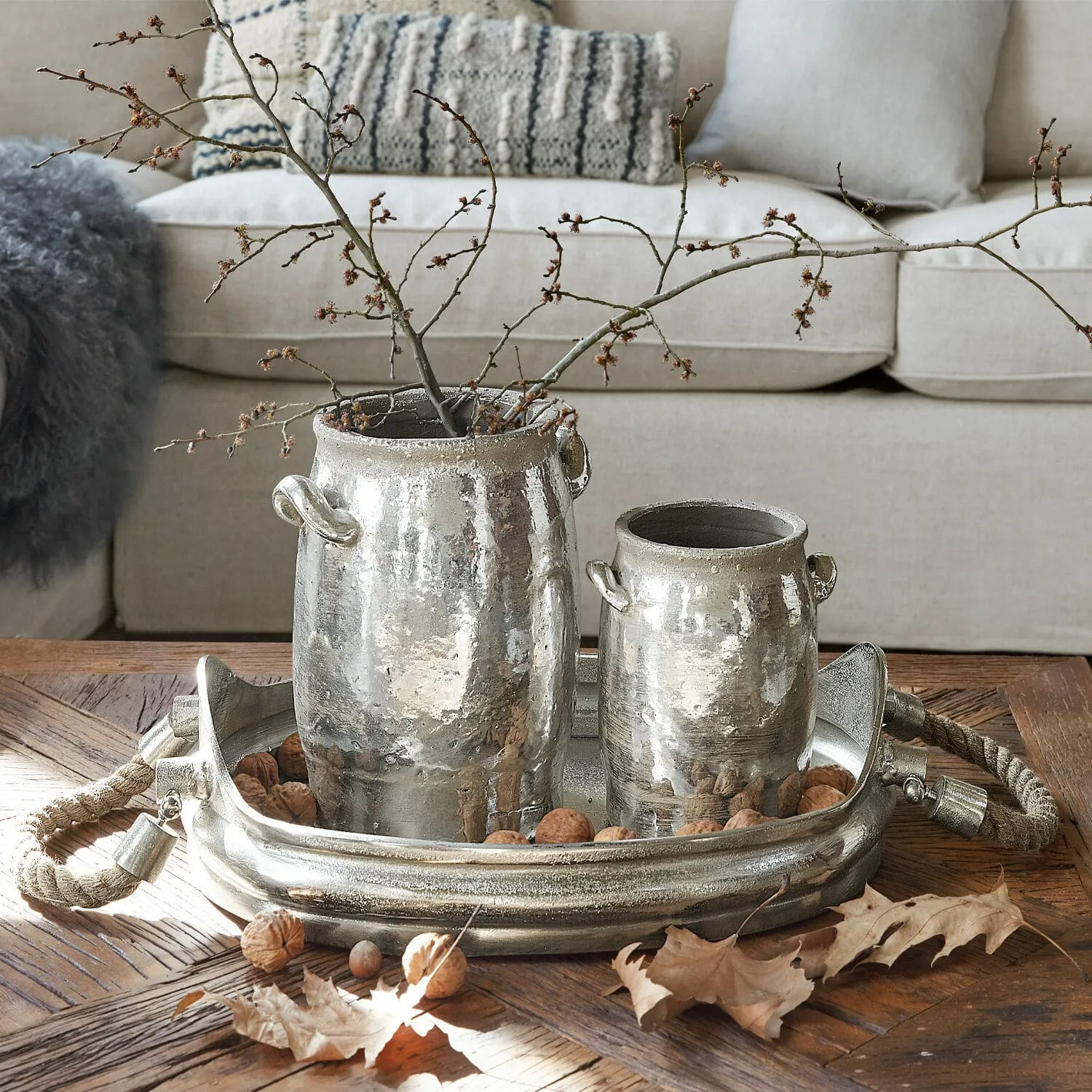 Tablett Morgan – Bild 2