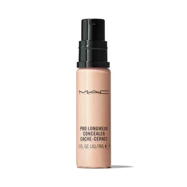 Mac Cosmetics - Pro Longwear Concealer - NW20 Mac Cosmetics - Pro Longwear Concealer - NW20
