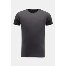 Kiefermann - Herren - Rundhals-T-Shirt %27Lio%27 dunkelgrau Kiefermann - Herren - Rundhals-T-Shirt %27Lio%27 dunkelgrau