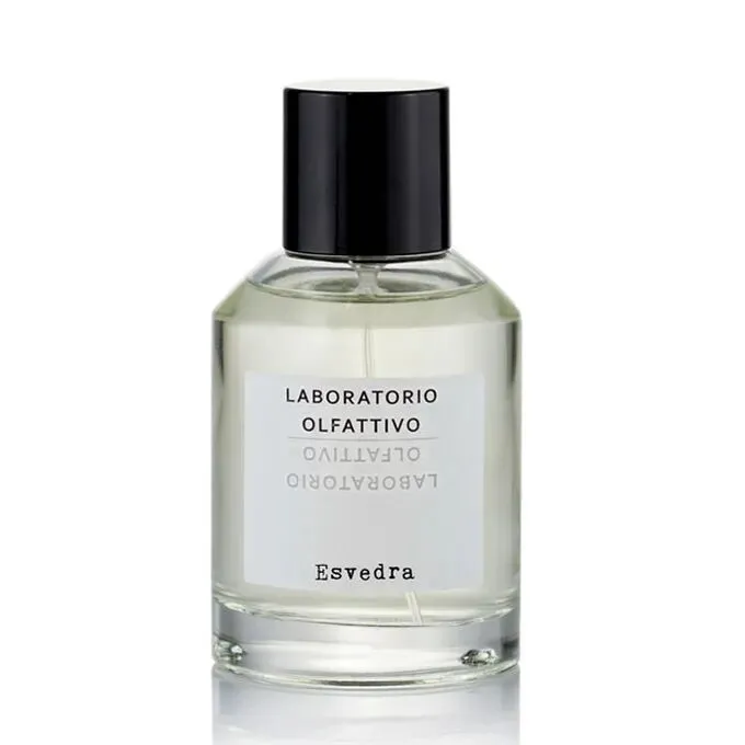 Laboratorio Olfattivo Esvedra Eau de Parfum Spray 100ml Laboratorio Olfattivo Esvedra Eau de Parfum Spray 100ml