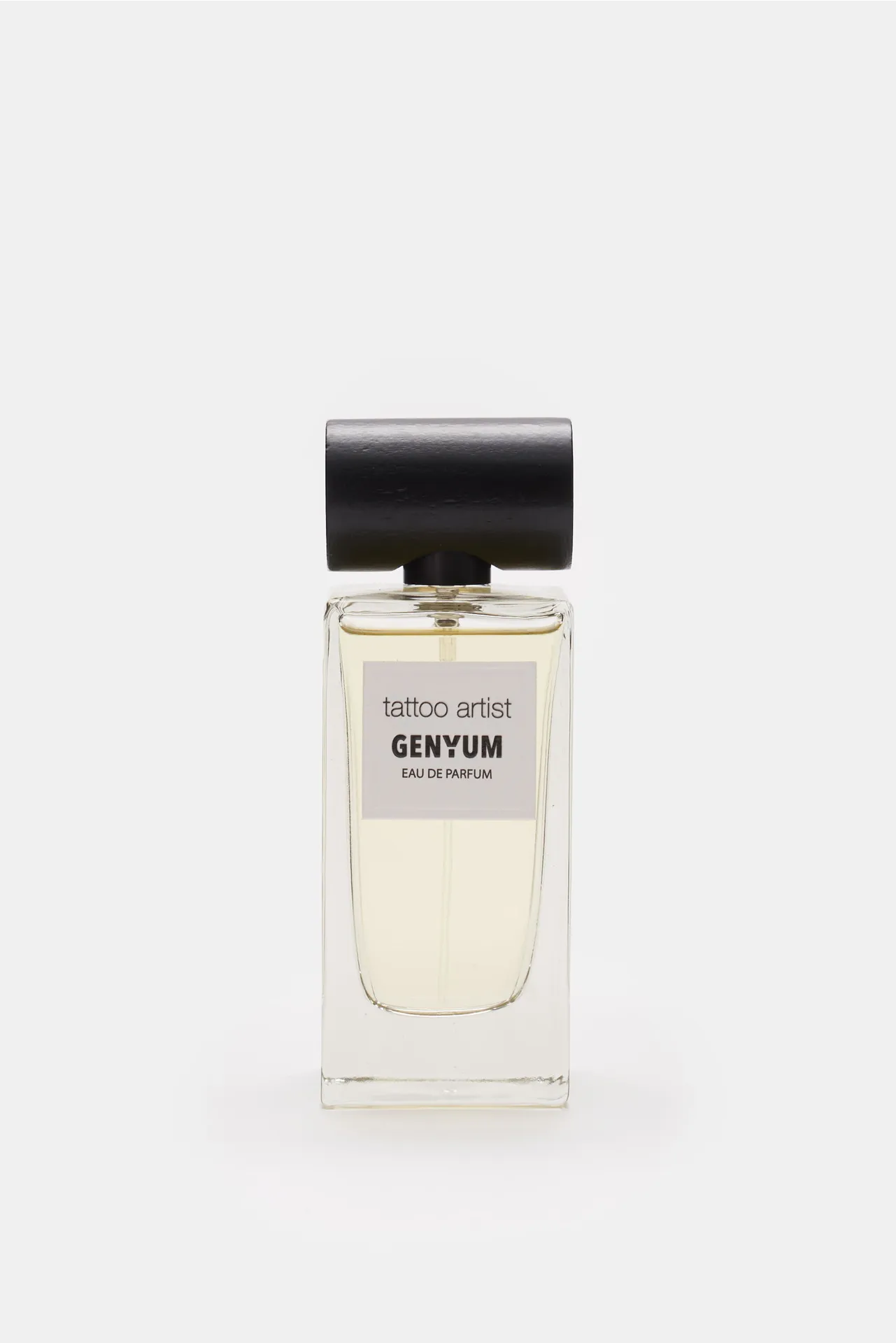 Genyum - Herren - Eau de Parfum %27Tattoo Artist%27 100ml Genyum - Herren - Eau de Parfum %27Tattoo Artist%27 100ml
