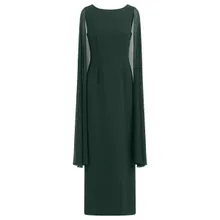 Kraimod - Abendkleid - Größe 38 DAMEN - grün Kraimod - Abendkleid - Größe 38 DAMEN - grün