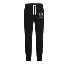 Karl Lagerfeld - HOTEL KARL LOUNGEWEAR TRAININGSHOSE - Größe M - schwarz Karl Lagerfeld - HOTEL KARL LOUNGEWEAR TRAININGSHOSE - Größe M - schwarz