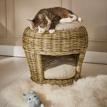 Korb für Haustiere Haverdon Korb für Haustiere Haverdon