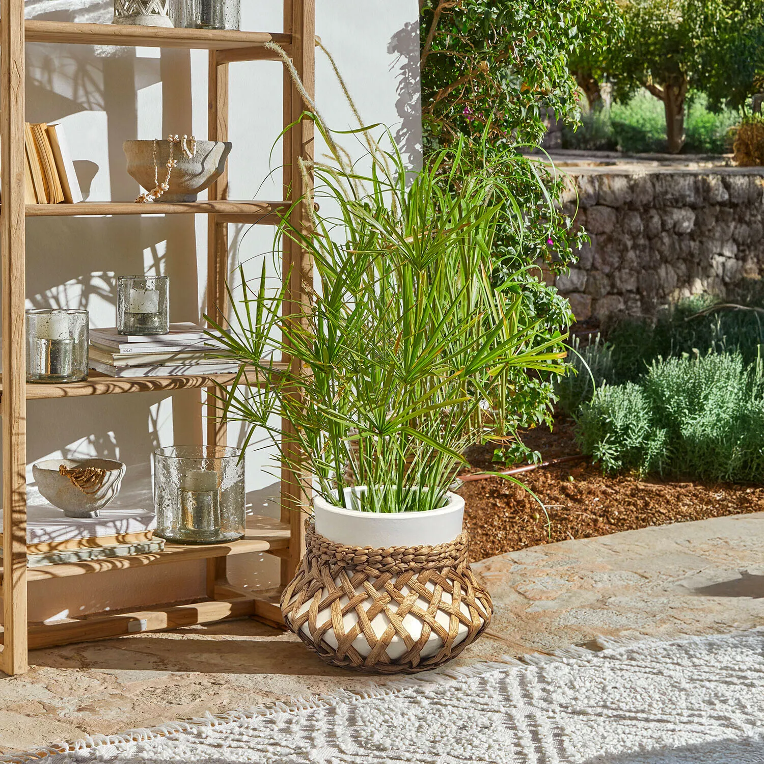 Übertopf Amariel – Bild 5