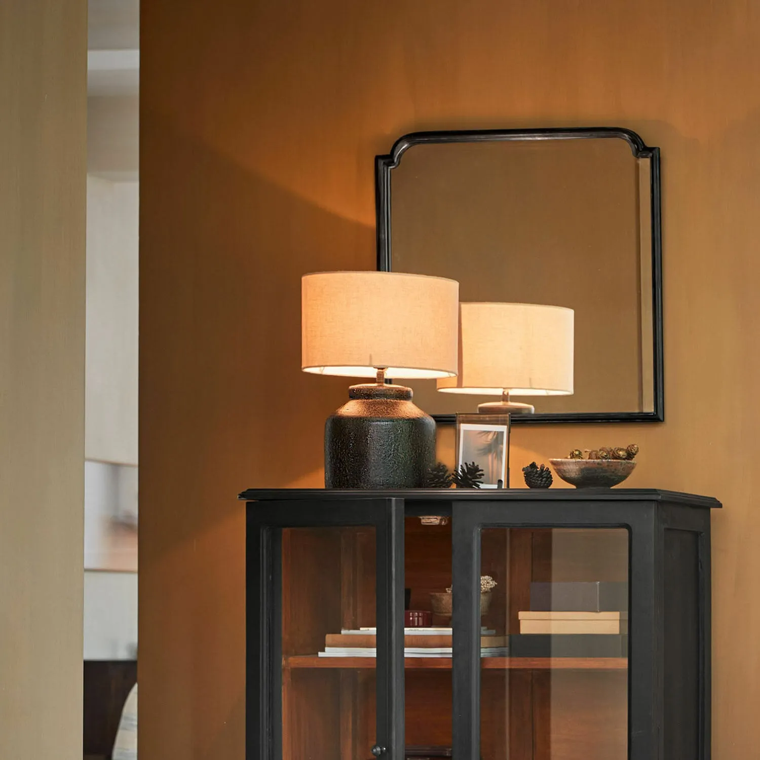 Tischlampe Norelles – Bild 5