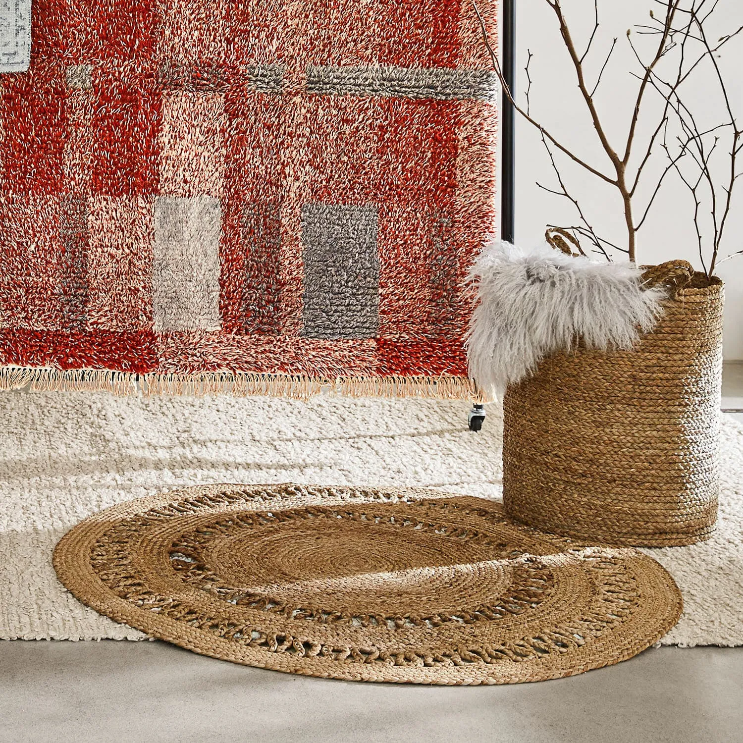 Teppich Nymarion – Bild 2