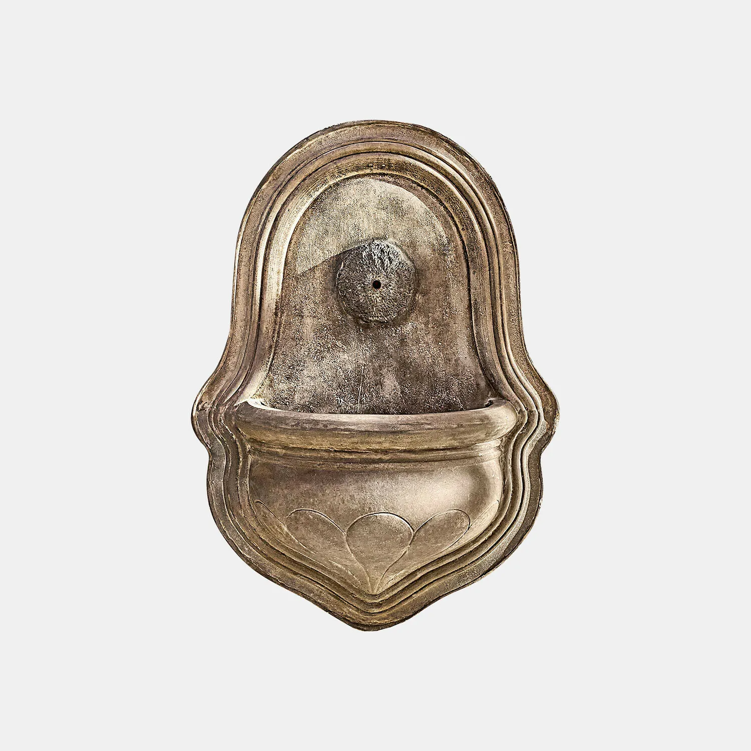 Wandbrunnen Veliras – Bild 3