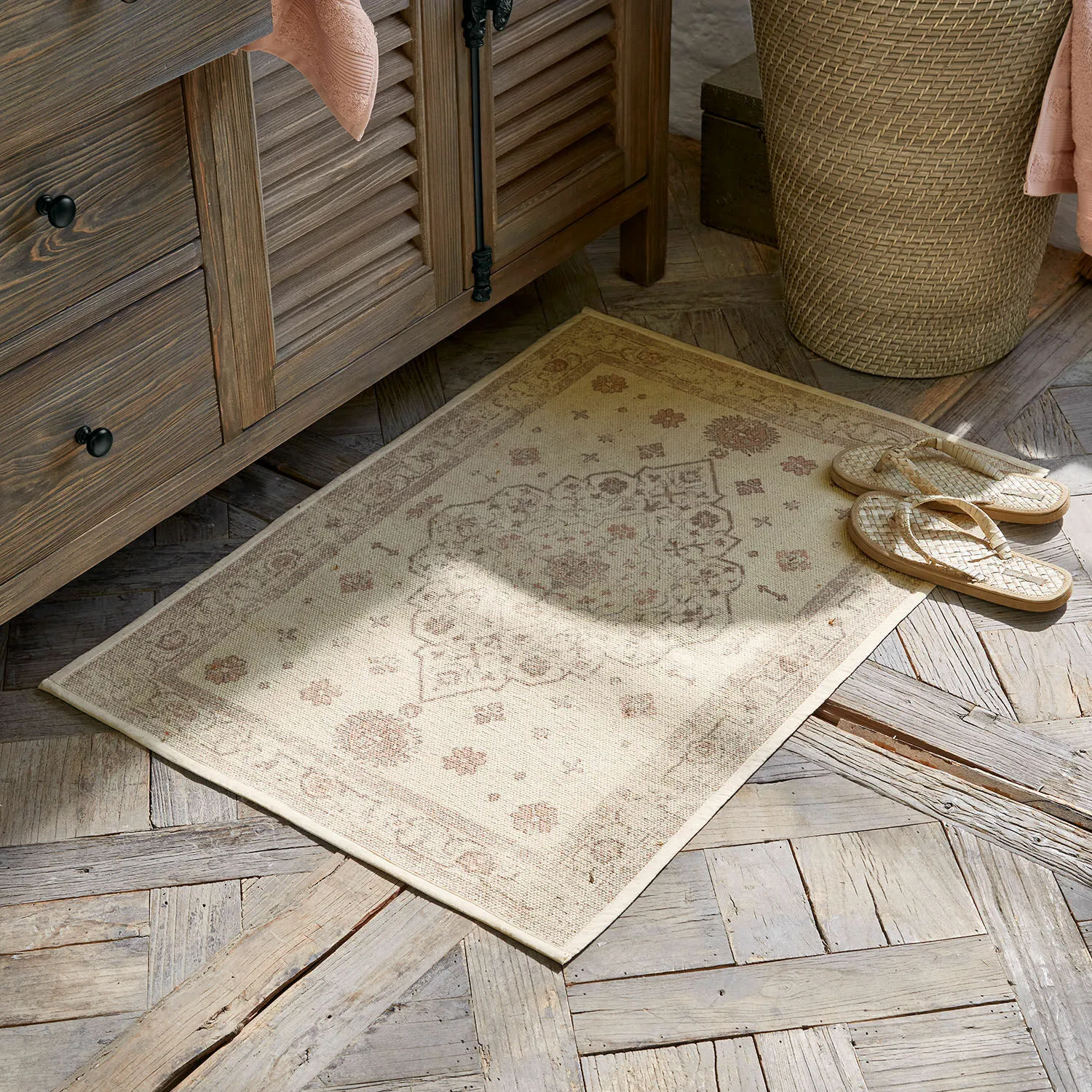 Badematte Selorin Badematte Selorin