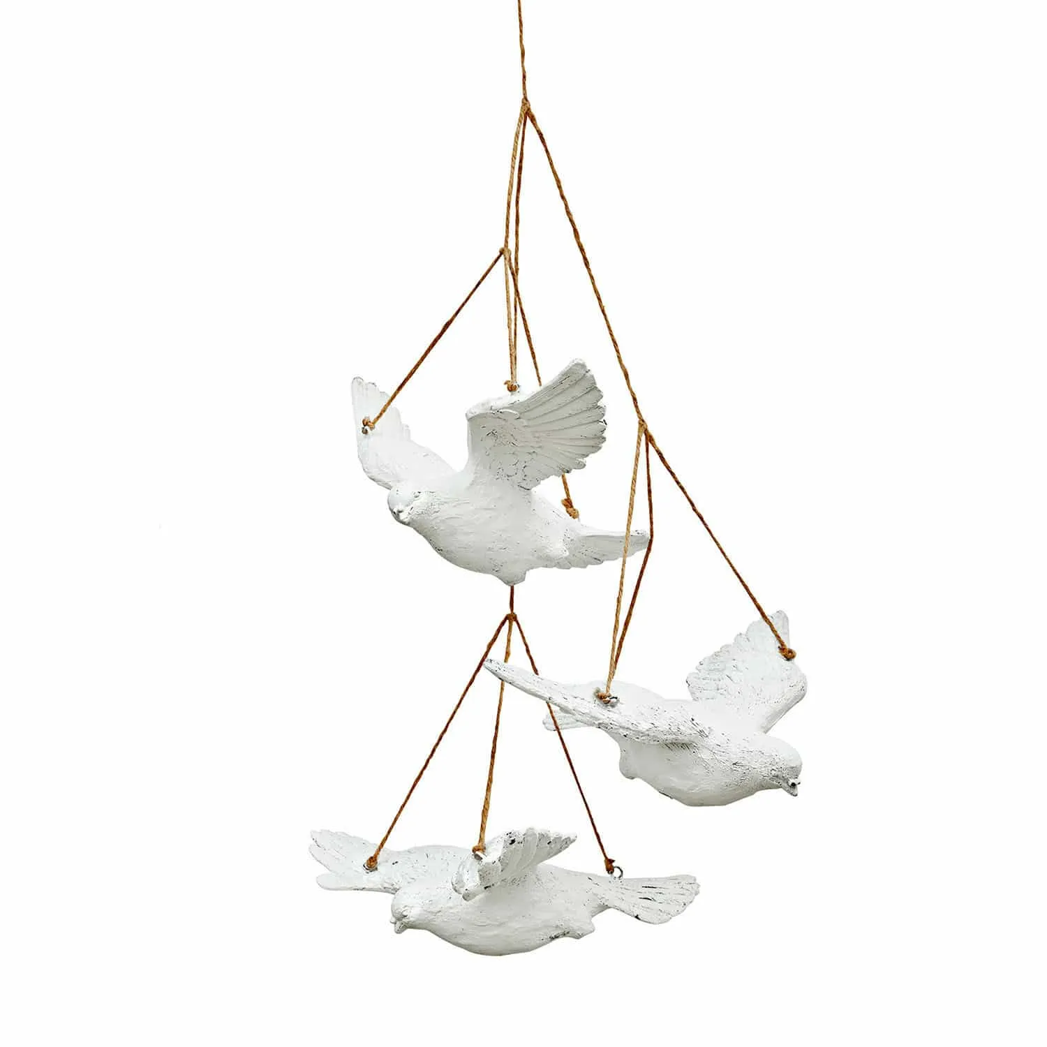 Hängedeko 3er Set Carrel – Bild 3