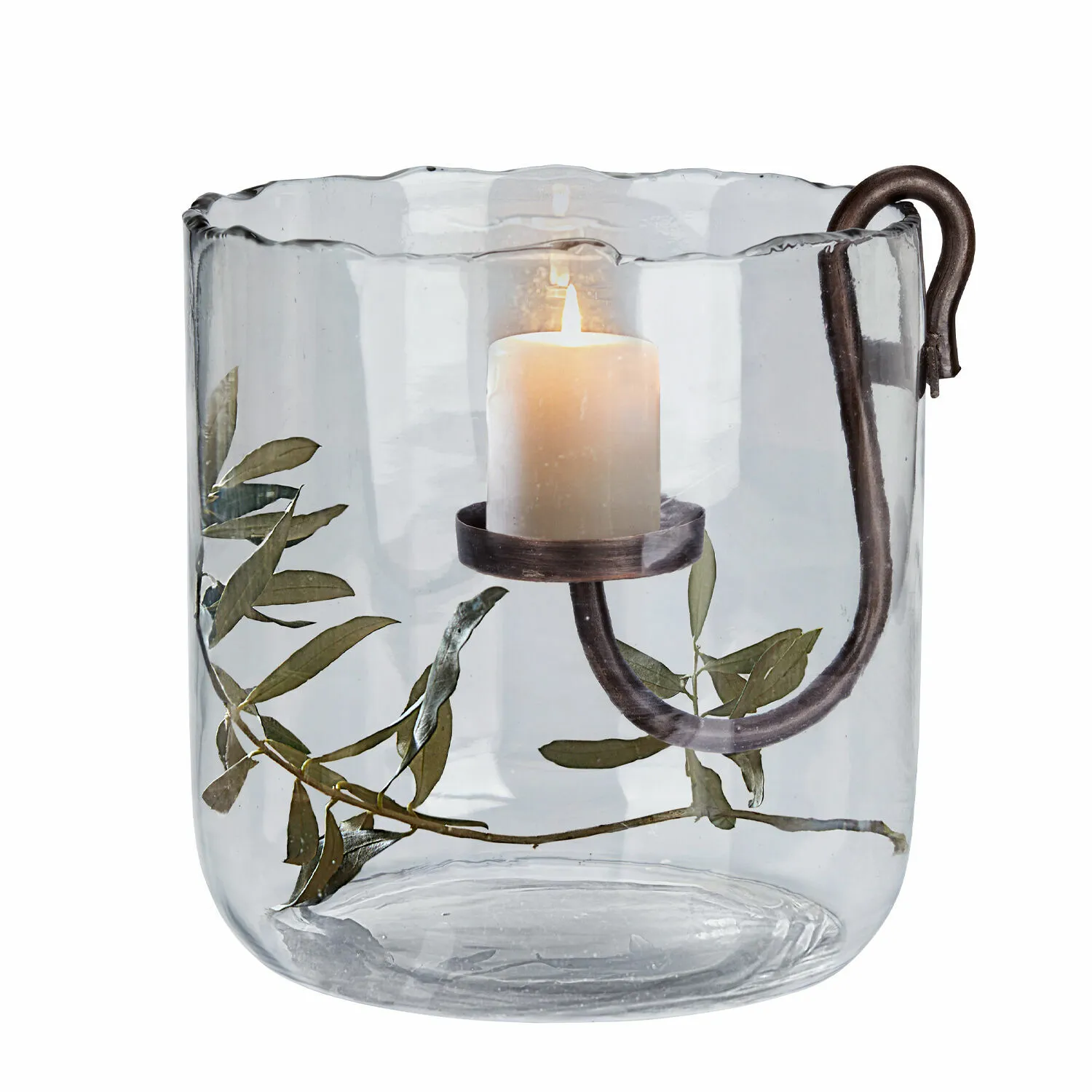 Windlicht Vermand – Bild 3