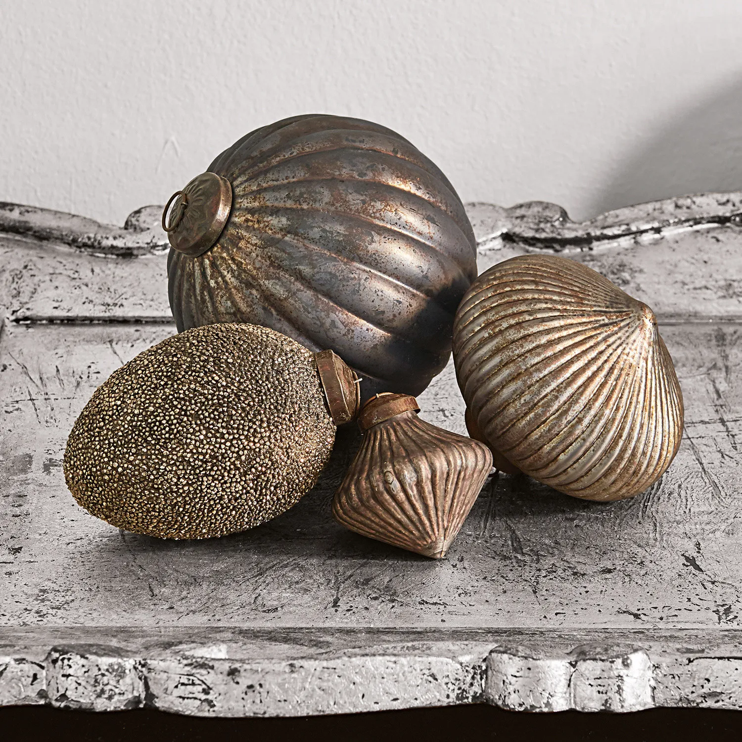 Weihnachtsschmuck 4er Set Janine – Bild 4