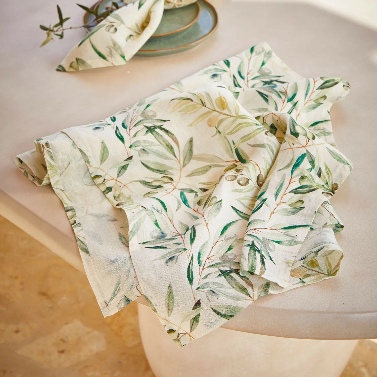 Tischläufer Nolaria – Bild 4