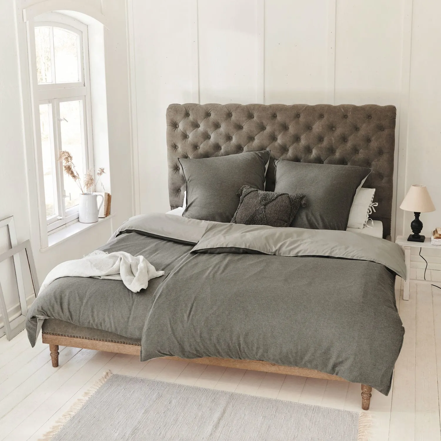 Bettwäsche Mynatt – Bild 2