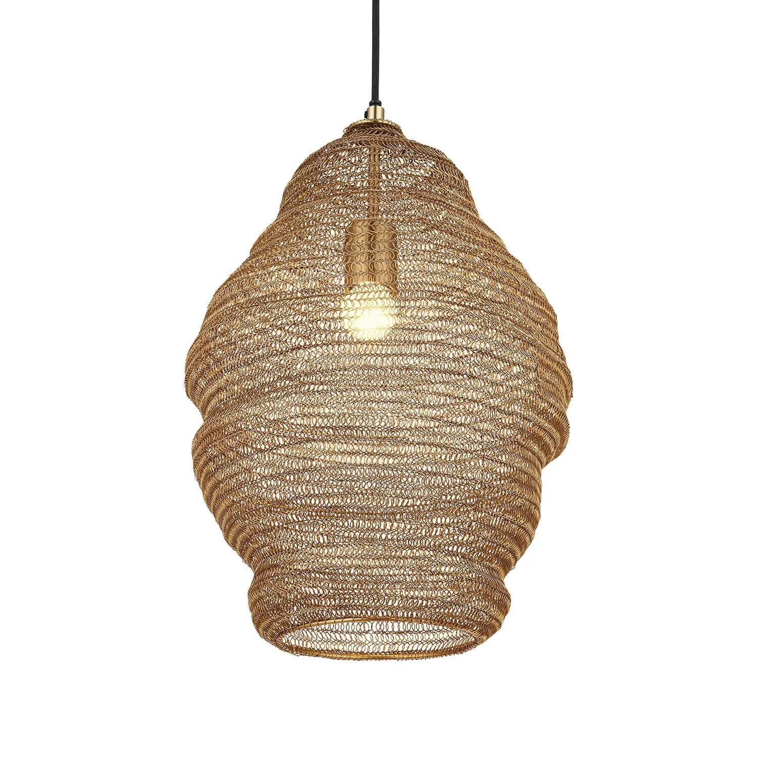 Hängelampe Aurivelles – Bild 3