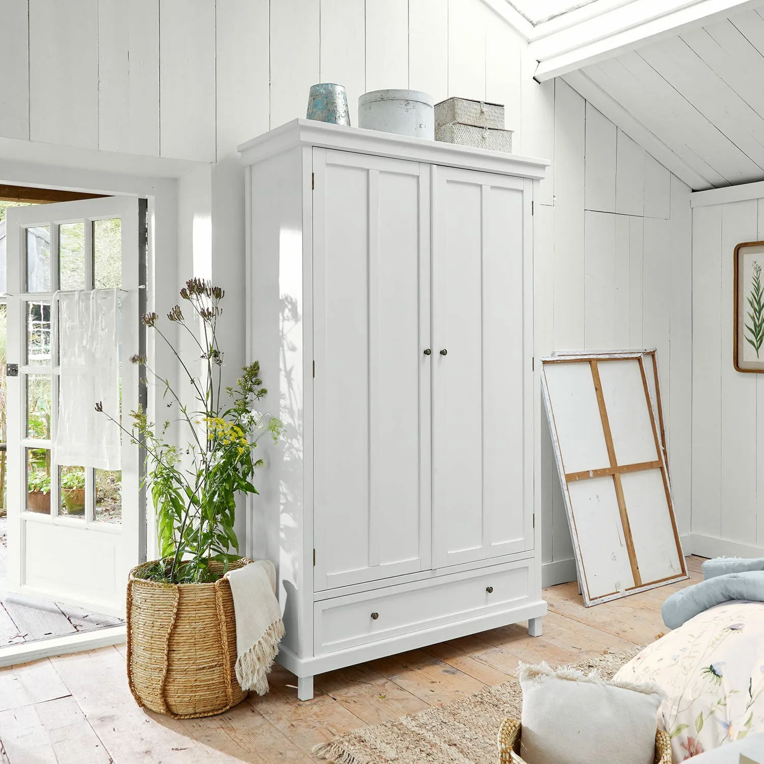 Kleiderschrank Sirevol – Bild 4