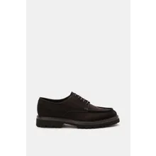 Fabiano Ricci - Herren - Schnürer anthrazit Fabiano Ricci - Herren - Schnürer anthrazit