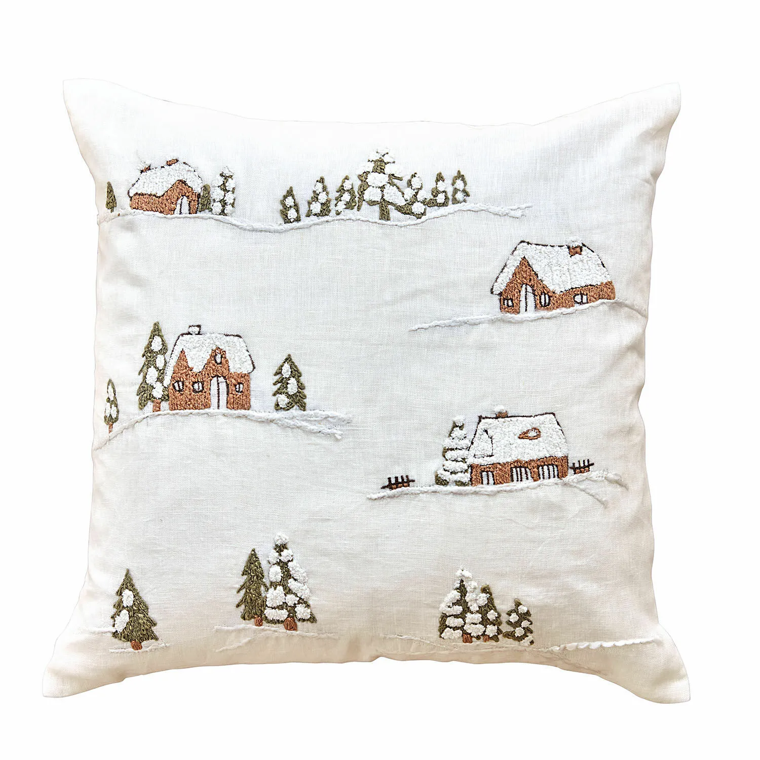 Kissenhülle Lyngstad – Bild 3