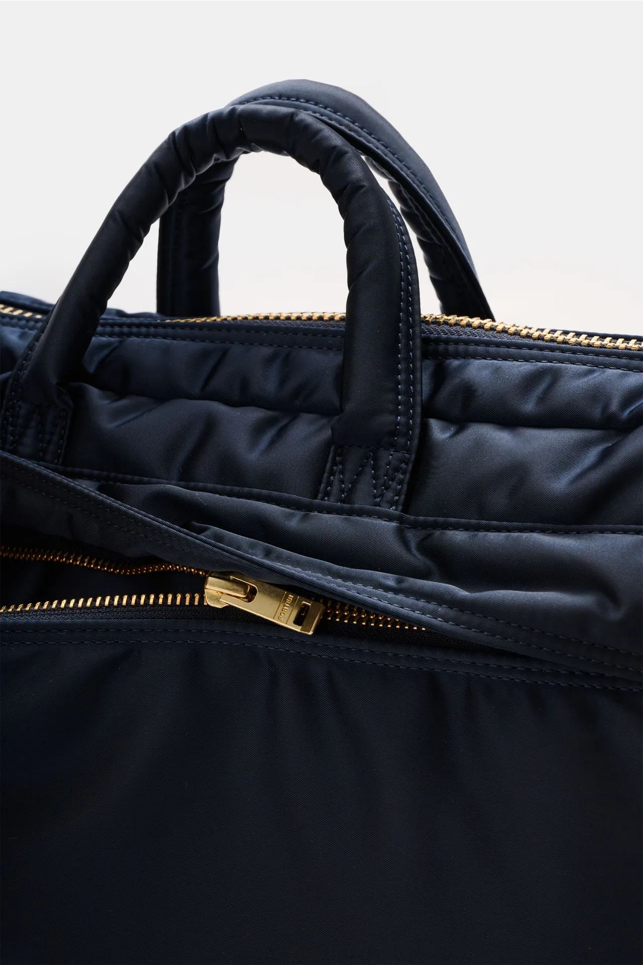 Porter-Yoshida & Co. - Herren - Aktentasche 'Tanker 2Way' navy – Bild 3