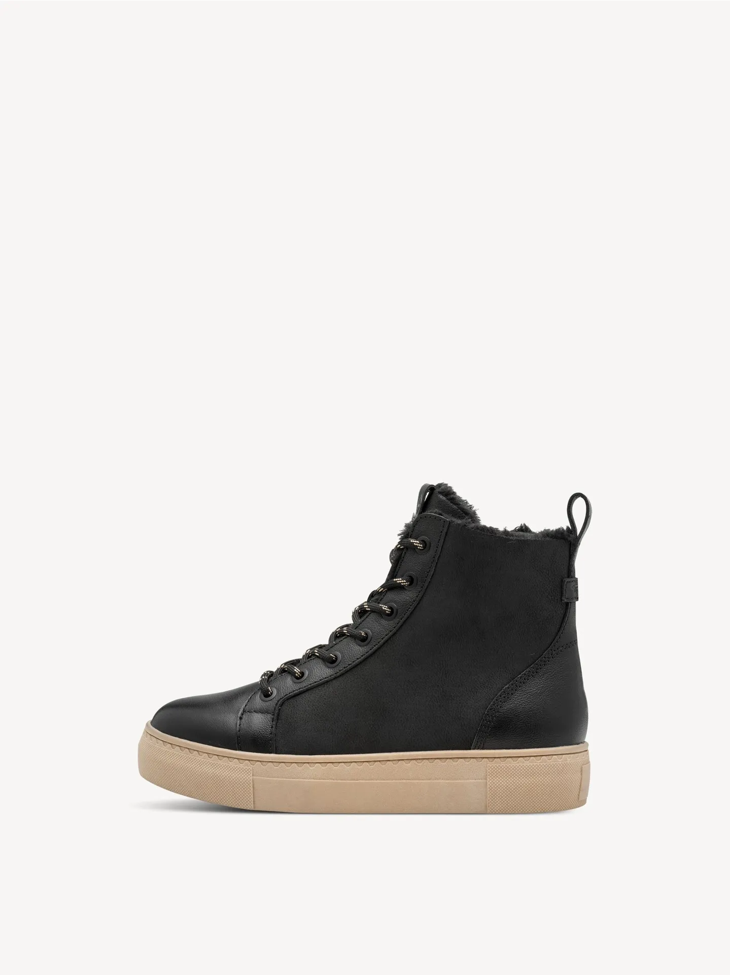 Stiefelette Stiefelette