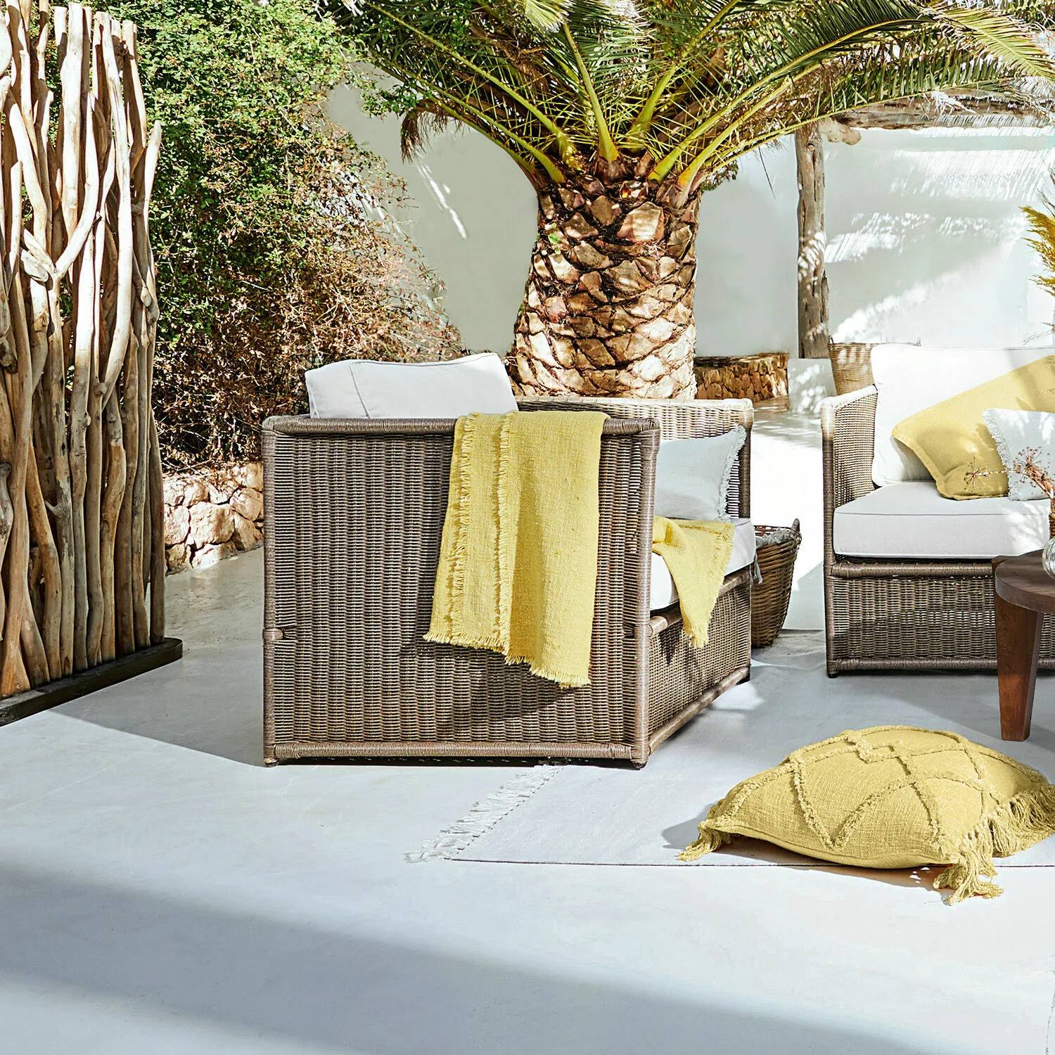 Sessel Lesmont – Bild 2