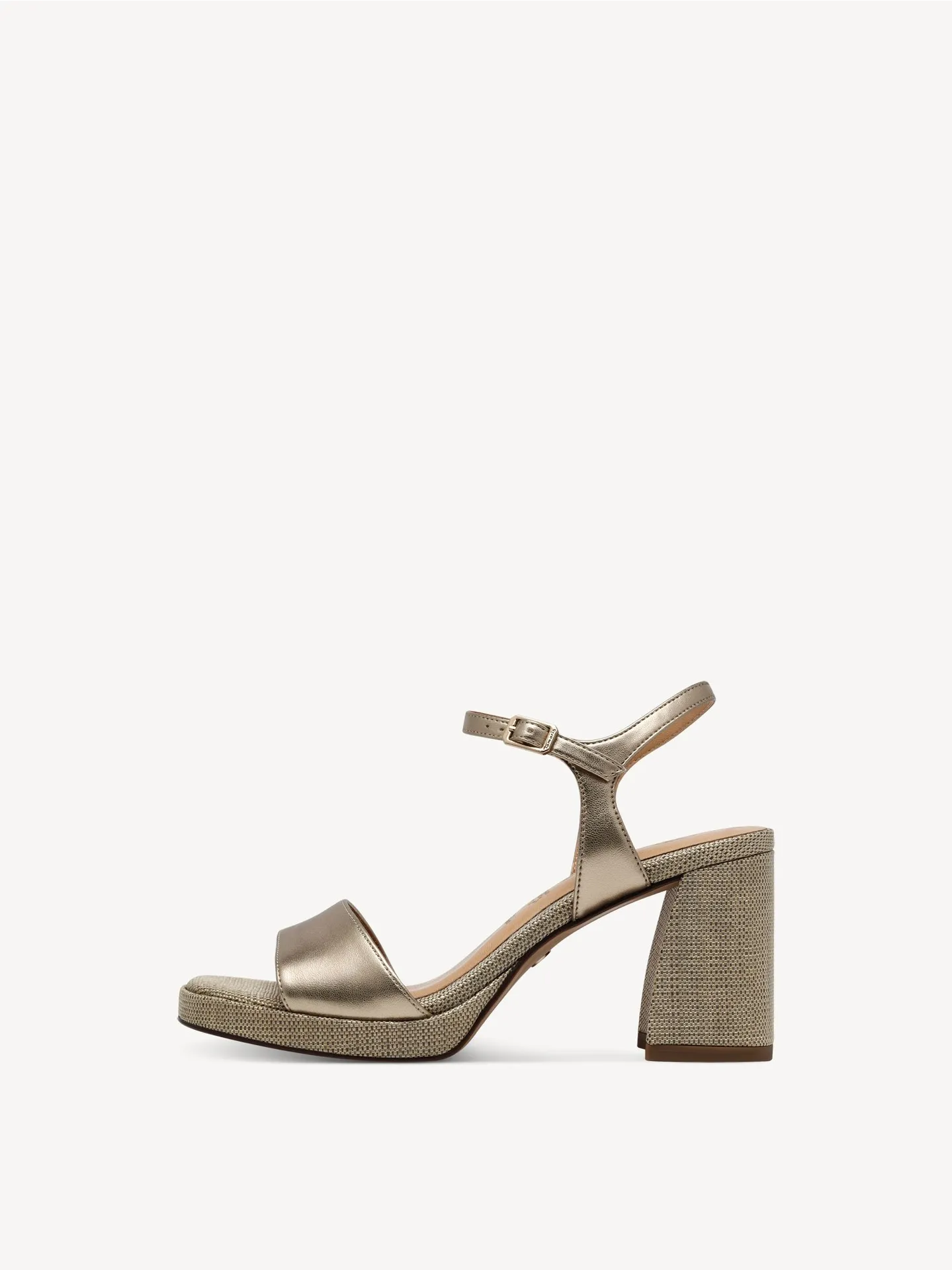 Sandalette Sandalette