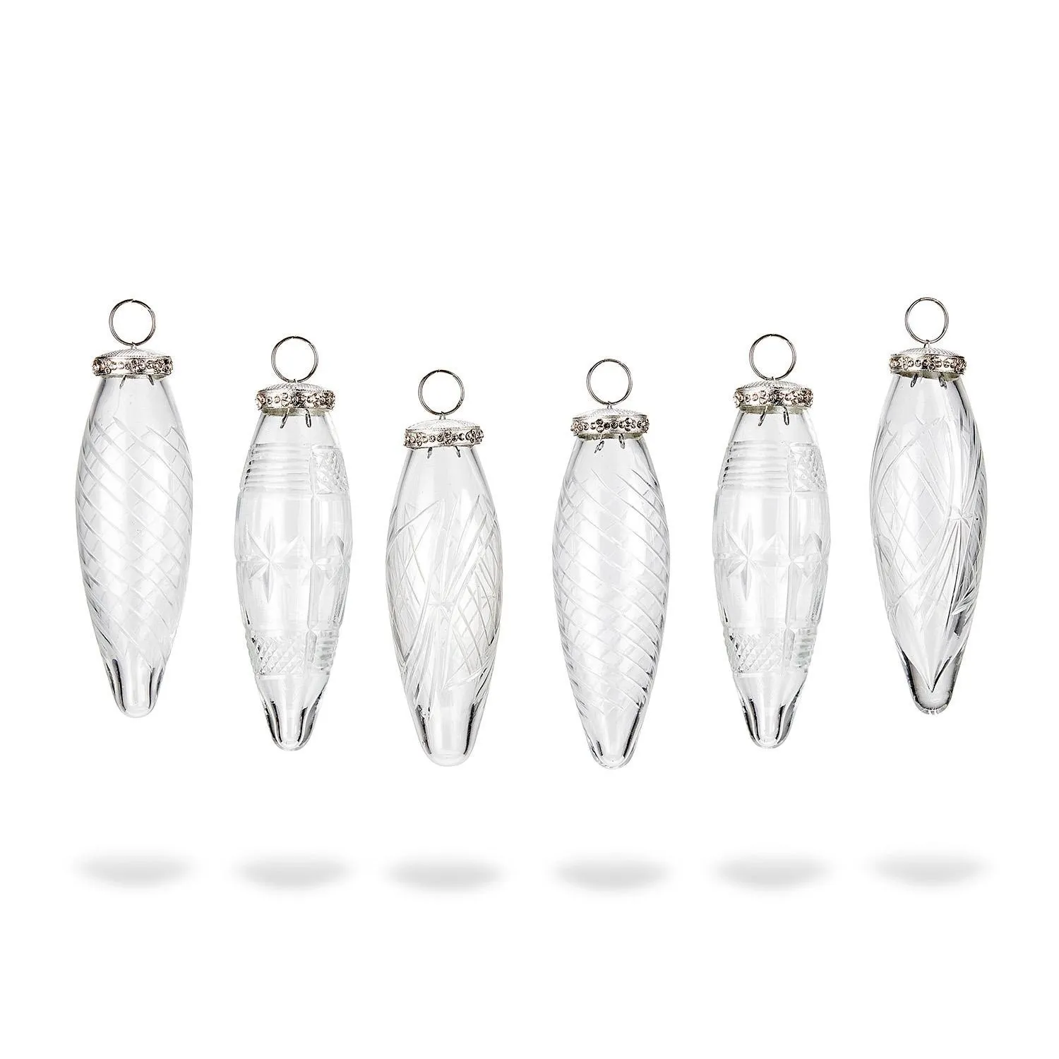 Weihnachtsschmuck 6er Set Loulay – Bild 3