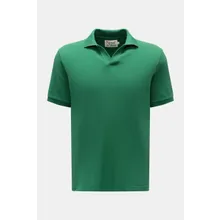 MC2 Saint Barth - Herren - Poloshirt %27Charles%27 grün MC2 Saint Barth - Herren - Poloshirt %27Charles%27 grün