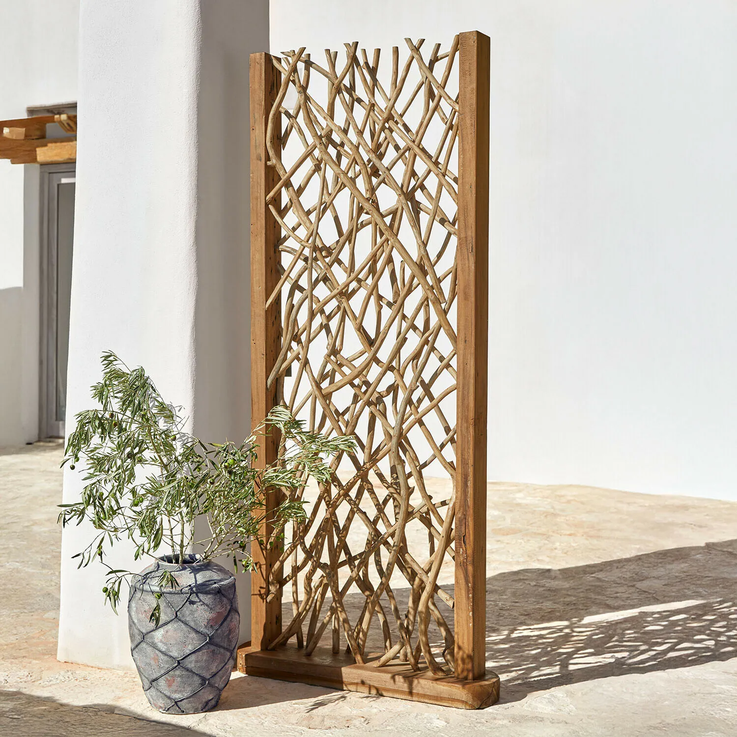 Paravent Sivenas – Bild 2