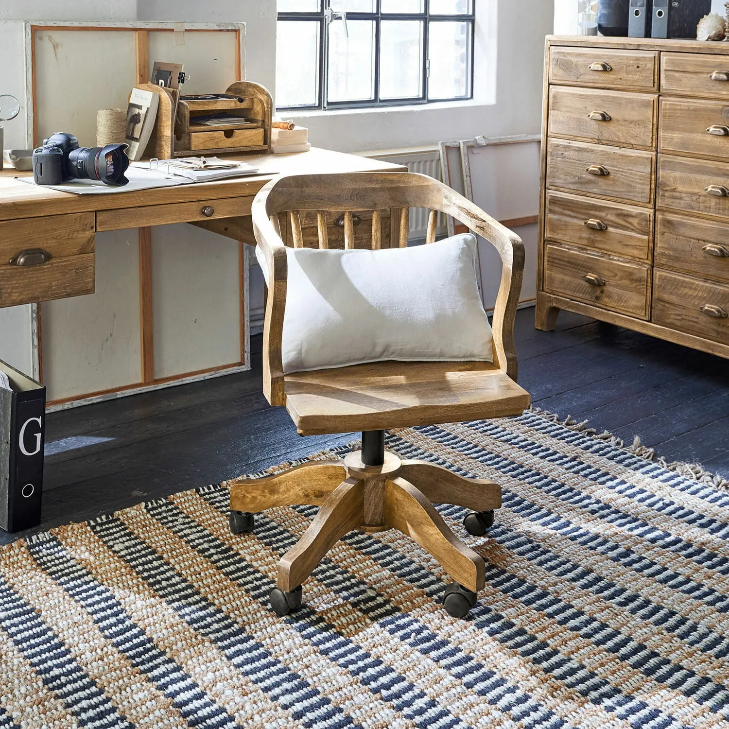 Schreibtischstuhl Kerava – Bild 2