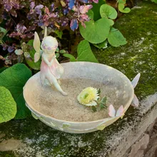 Vogeltränke Finnedra Vogeltränke Finnedra