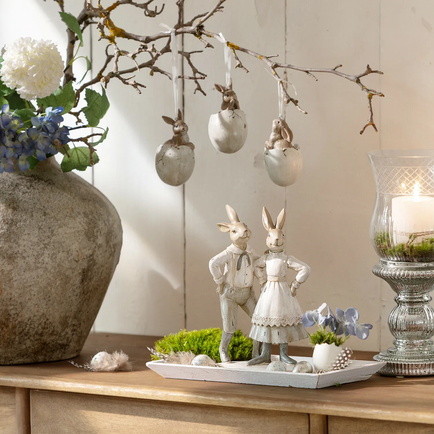 Anhänger 3er Set Marlin – Bild 4