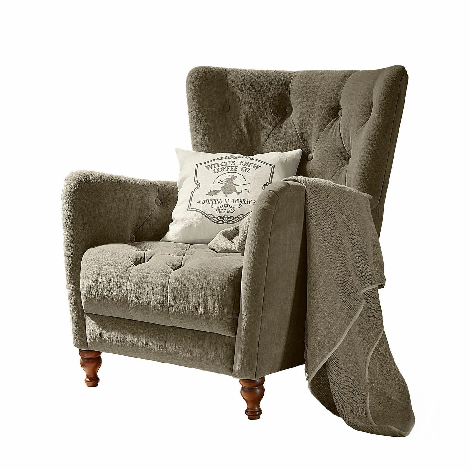 Sessel Montenelle – Bild 3